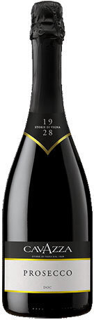 Cavazza Prosecco