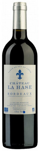 Chateau La Hase Bordeaux