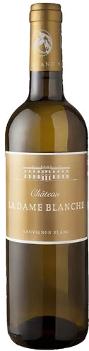 Dame Blanche Bordeaux Blanc