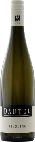 Dautel Estate Riesling