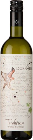 Durnberg Gruner Veltliner Weinviertel Falkenstein
