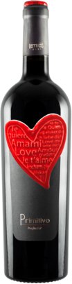 Etike Amami Primitivo