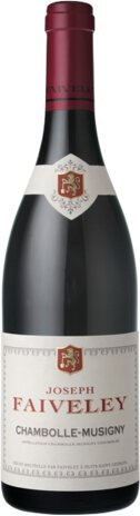 Faiveley Chambolle Musigny