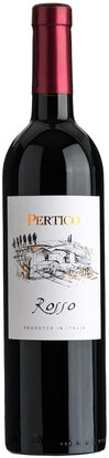 CASTELFEDER PERTICO ROSSO