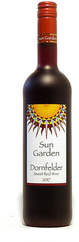 Sun Garden Sweet Red
