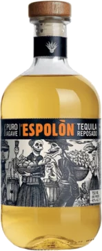 Espolon Tequila Reposado