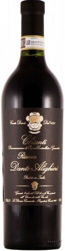 Dante di Fiorenza Chianti Riserva