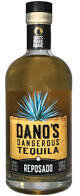 Dano's Dangerous Tequila Tequila Reposado
