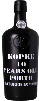 Kopke 10 Years Old Tawny Port