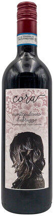 CORA Montepulciano d’Abruzzo-ITALY - red - 750ml