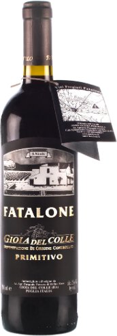 Fatalone Primitivo