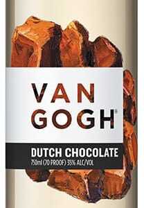 Van Gogh Dutch Chocolate Vod 50m