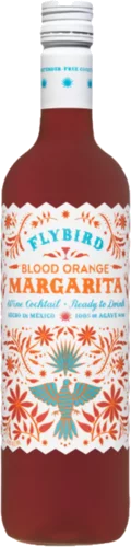 Flybird Blood Orange Margarita
