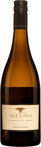 Alexana Pinot Gris