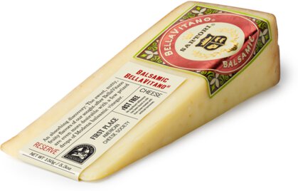 Sartori Balsamic Wedge