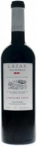 Lajas Garnacha Tinta