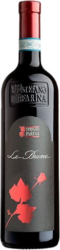 Stefano Farina Le Brume Langhe Rosso