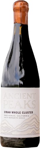Ancient Peaks Whole Cluster Syrah
