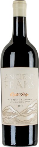 Ancient Peaks Oyster Ridge