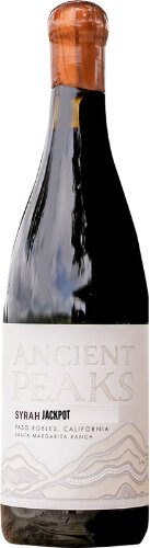 Ancient Peaks Jackpot Syrah