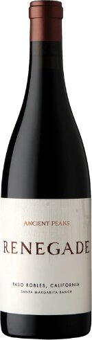 Ancient Peaks Paso Robles Renegade