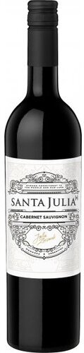 Santa Julia Plus Cabernet Sauvignon