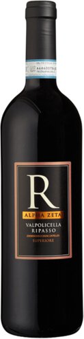 Alpha Zeta R Valpolicella Superiore Ripasso Wine