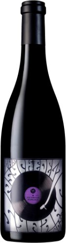 Sleight of Hands Psychedelic Syrah