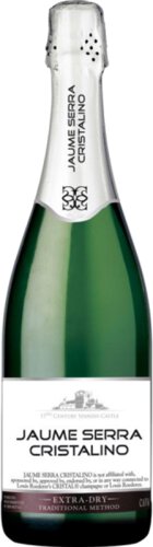 JAUME SERRA CRISTALINO EXTRA DRY