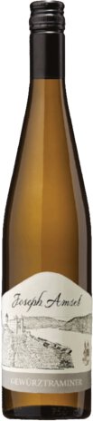 Joseph Amsel Gewurztraminer