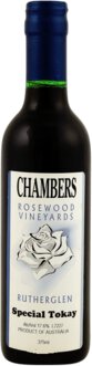Chambers Rutherglen Special Tokay