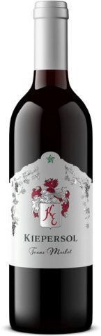 Kiepersol Merlot