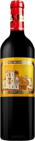 Chateau Ducru Beaucaillou