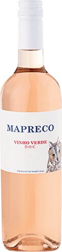 Mapreco Vinho Verde Red