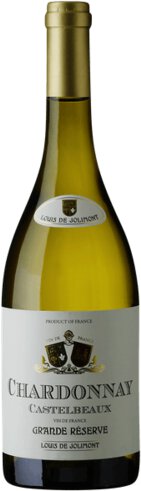 Louis De Jolimont Chardonnay Grand Reserve