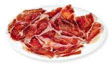 Paleta Iberico Boneless Fermin