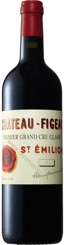 Chateau Figeac Saint Emilion 1er Grand Cru Classe