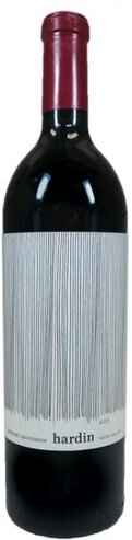 HARDIN NAPA CABERNET SAUVIGNON