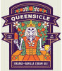 Bonesaw Orange Vanilla Queensicle Cream Ale