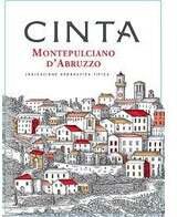 Cinta Montepulciano D'abruzzo Italy Abruzzo