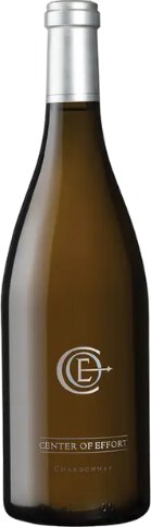 Center of Effort Chardonnay