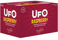 Harpoon Ufo Raspberry 4/6 Pack Can