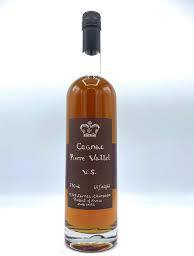 Pierre Vallet Vs Cognac 1 Liter