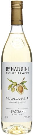 Nardini Grappa Alla Mandorla