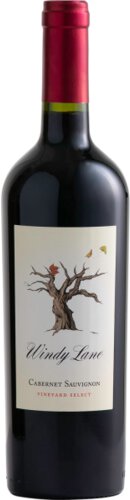 Windy Lane Cabernet Sauvignon