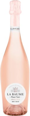 La Baume Pinot Noir Sparkling Rose