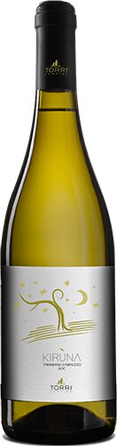 Kirùna – Montepulciano d’Abruzzo Organic