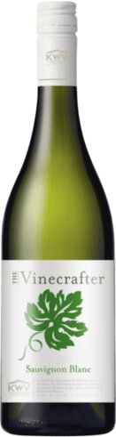 The Vinecrafter Sauvignon Blanc