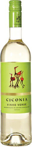 CICONIA VINHO VERDE