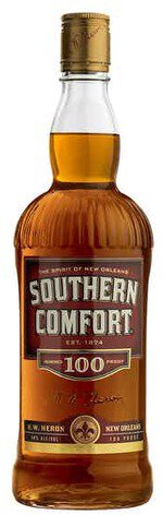 SOUTHERN COMFORT 100 PROOF